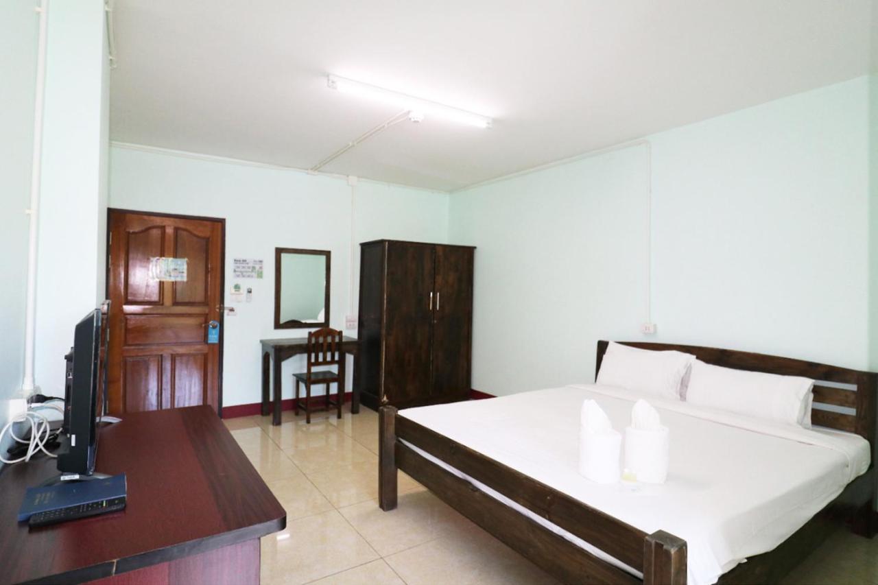 Habitación Doble Estándar